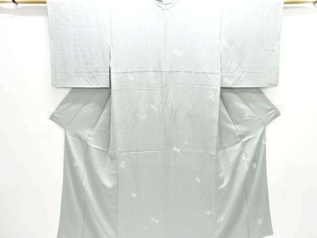 Japanese Kimono / Iromuji Silk